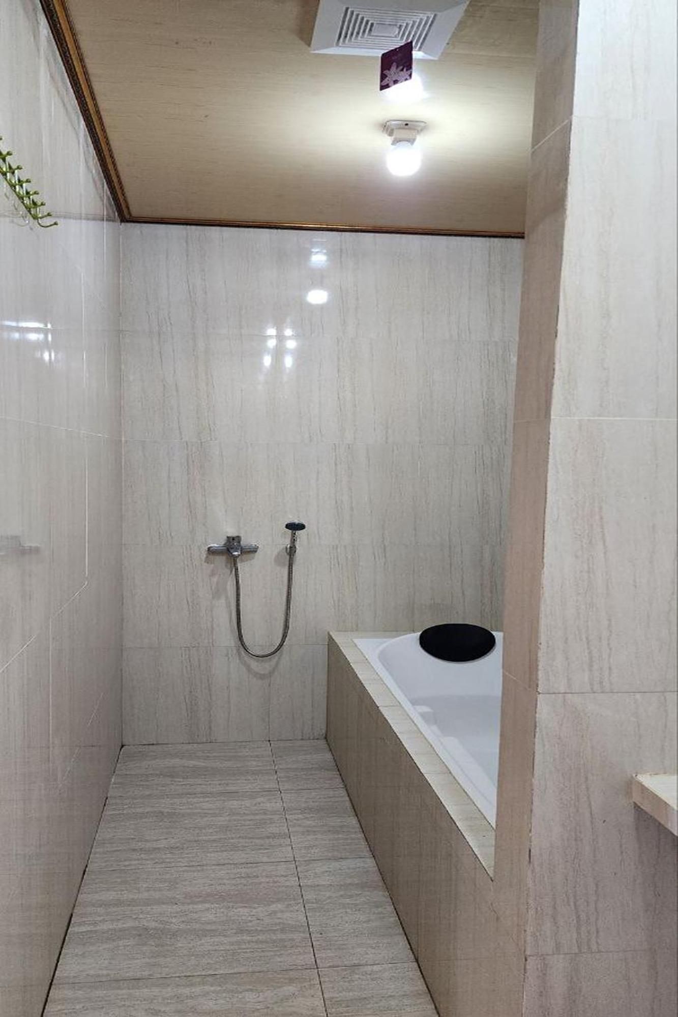Villa Kopiori Yogyakarta Exterior foto